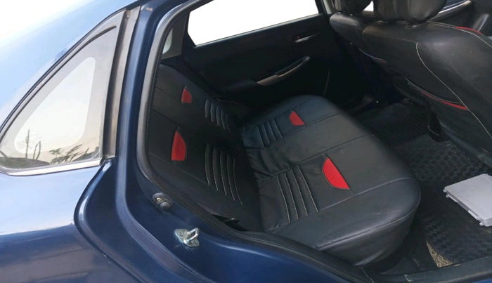 2019 Maruti Baleno ZETA PETROL 1.2, Petrol, Manual, 65,330 km, interior