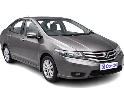 2012 Honda City - Sedan - Petrol - Manual - ₹2.70 lakh