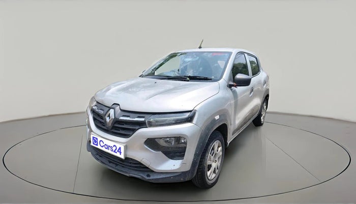 2020 Renault Kwid RXT 0.8, Petrol, Manual, 61,665 km, exterior