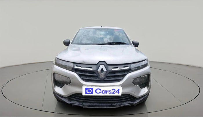 2020 Renault Kwid RXT 0.8, Petrol, Manual, 61,665 km, exterior