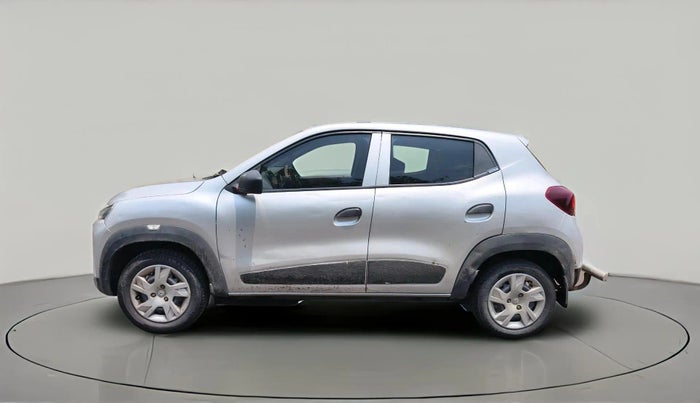 2020 Renault Kwid RXT 0.8, Petrol, Manual, 61,665 km, exterior