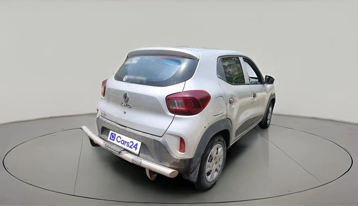 2020 Renault Kwid RXT 0.8, Petrol, Manual, 61,665 km, exterior