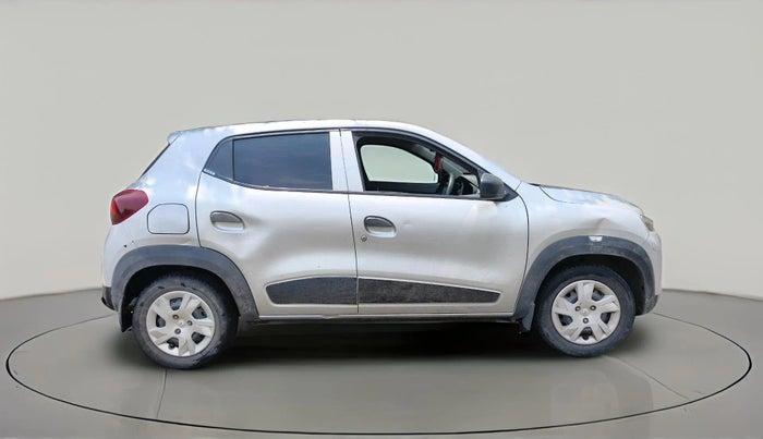 2020 Renault Kwid RXT 0.8, Petrol, Manual, 61,665 km, exterior