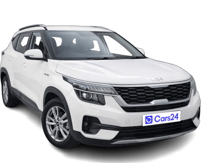 2021 KIA SELTOS - SUV - Diesel - Automatic - ₹11.20 lakh