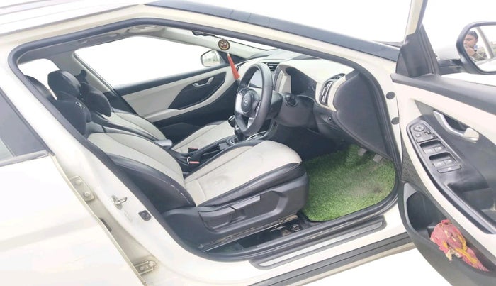 2022 Hyundai Creta SX 1.5 DIESEL, Diesel, Manual, 1,43,291 km, interior