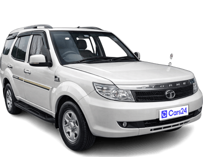 2014 Tata Safari Storme - SUV - Diesel - Manual - ₹2.30 lakh