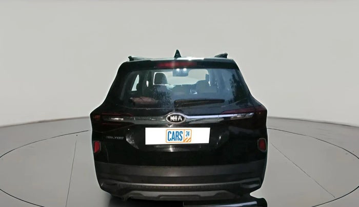 2021 KIA SELTOS HTX 1.5 PETROL, Petrol, Manual, 94,495 km, exterior