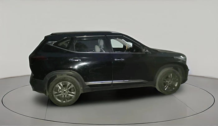 2021 KIA SELTOS HTX 1.5 PETROL, Petrol, Manual, 94,495 km, exterior