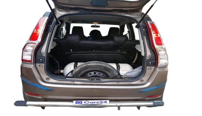 2023 Maruti New Wagon-R VXI CNG 1.0, CNG, Manual, 47,566 km, exterior