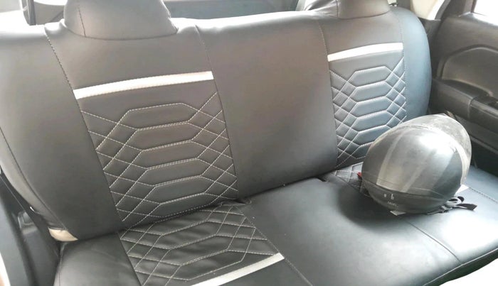 2023 Maruti New Wagon-R VXI CNG 1.0, CNG, Manual, 47,566 km, interior