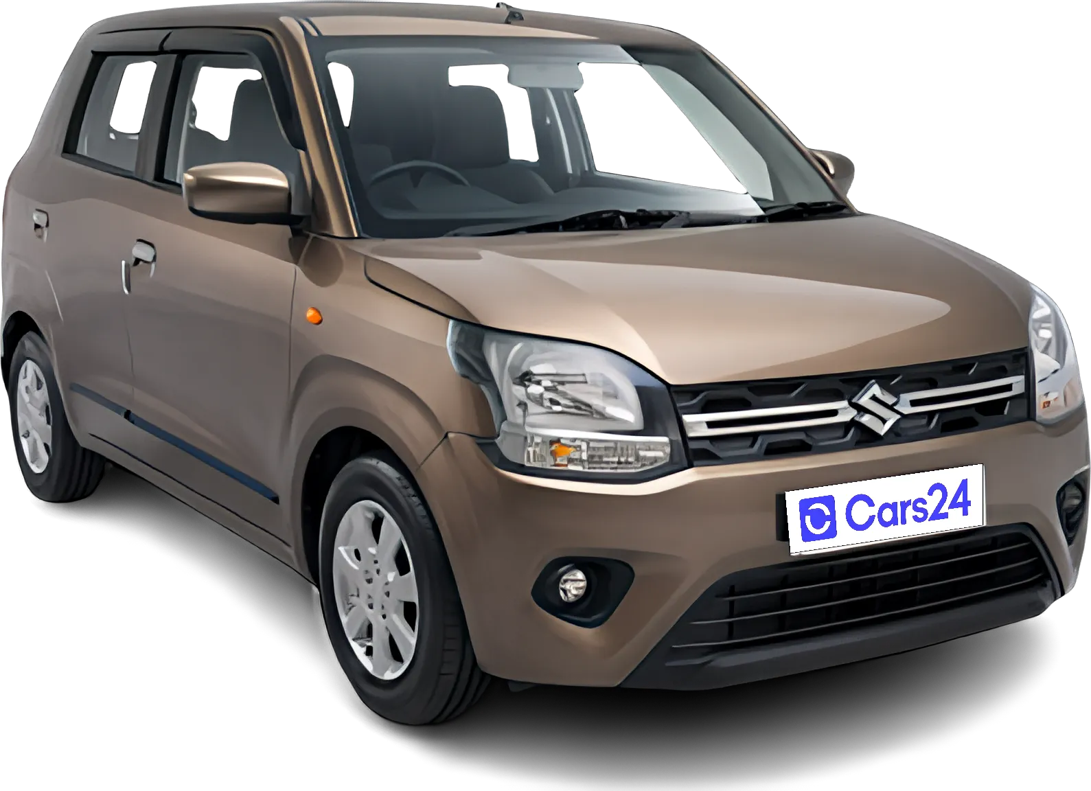 2023 Maruti New Wagon-R - Hatchback - CNG - Manual - ₹5.01 lakh