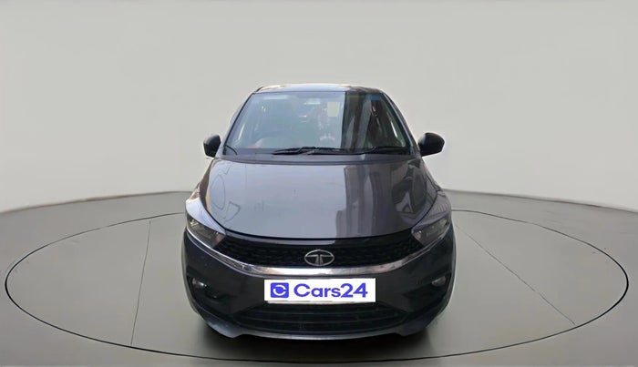 2021 Tata TIGOR XE PETROL, Petrol, Manual, 96,904 km, exterior