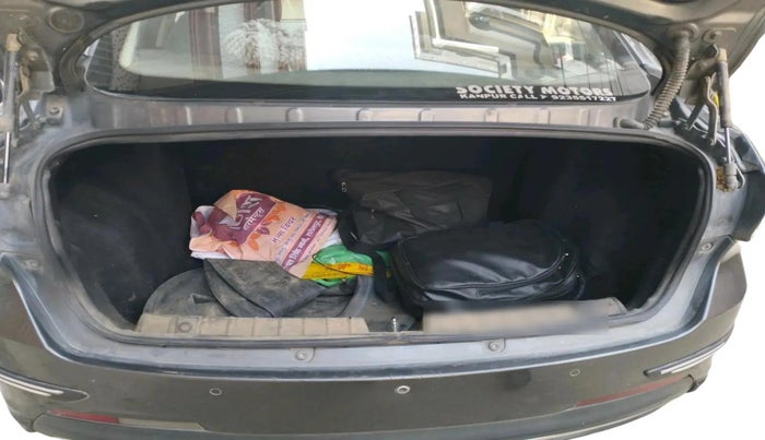 2021 Tata TIGOR XE PETROL, Petrol, Manual, 96,904 km, exterior