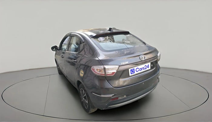 2021 Tata TIGOR XE PETROL, Petrol, Manual, 96,904 km, exterior