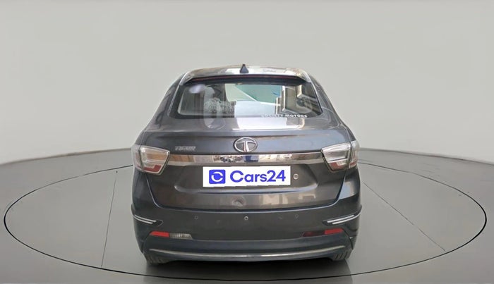 2021 Tata TIGOR XE PETROL, Petrol, Manual, 96,904 km, exterior
