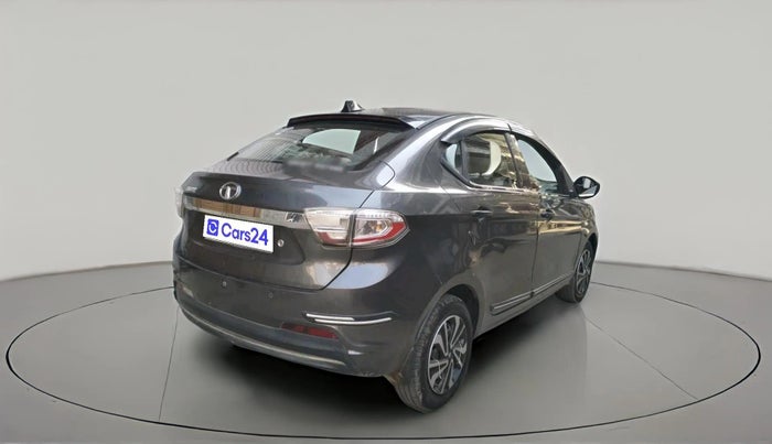 2021 Tata TIGOR XE PETROL, Petrol, Manual, 96,904 km, exterior