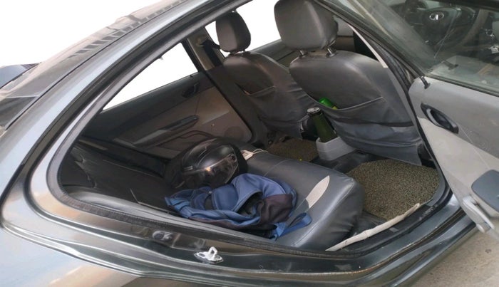 2021 Tata TIGOR XE PETROL, Petrol, Manual, 96,904 km, interior