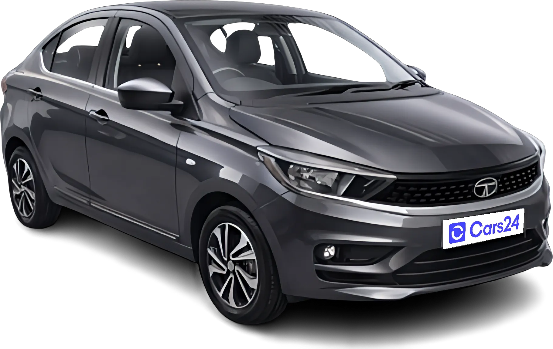 2021 Tata TIGOR - Sedan - Petrol - Manual - ₹3.94 lakh