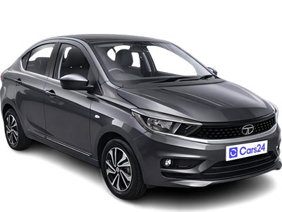 2021 Tata TIGOR - Sedan - Petrol - Manual - ₹3.94 lakh