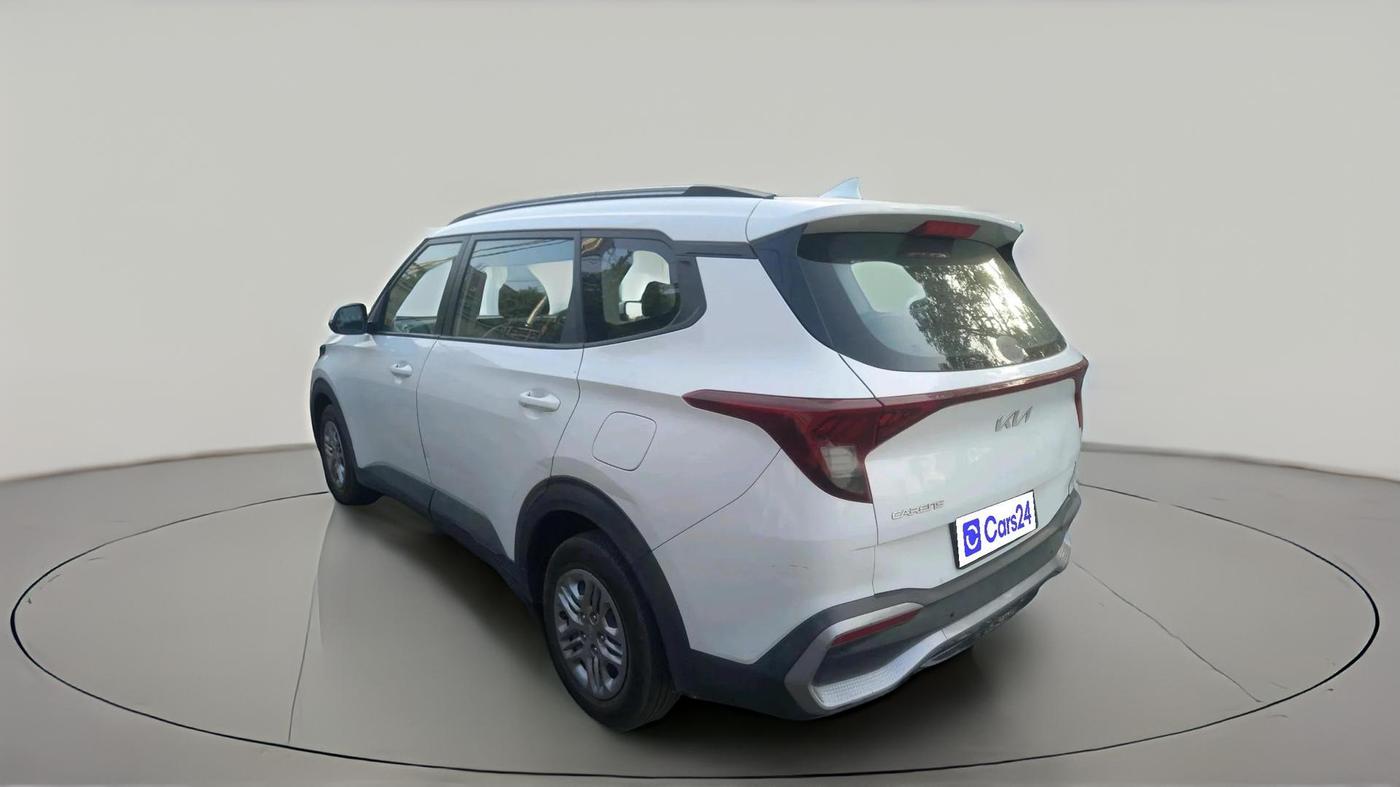 2023 KIA CARENS PRESTIGE 1.5 PETROL 7 STR, Petrol, Manual, 84,148 km, exterior