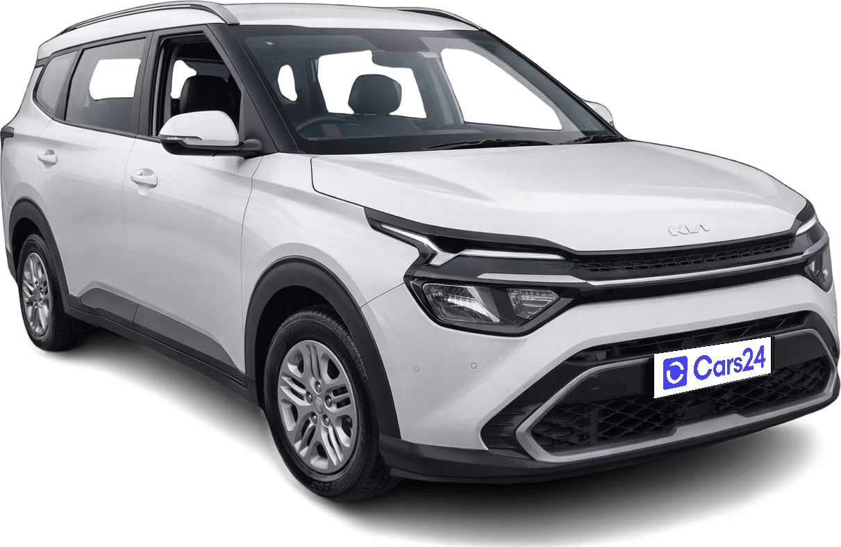 2023 KIA CARENS - SUV - Petrol - Manual - ₹10.50 lakh