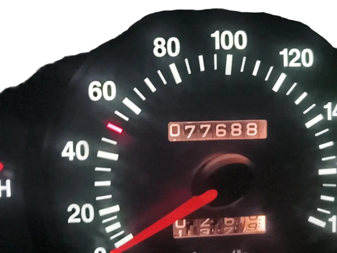 2011 Hyundai Santro Xing GL, CNG, Manual, 77,688 km, interior