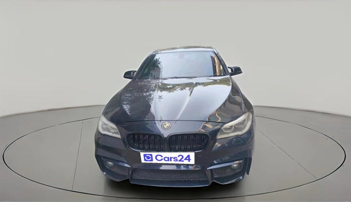 2017 BMW 5 Series 530D M SPORT, Diesel, Automatic, 1,09,176 km, exterior