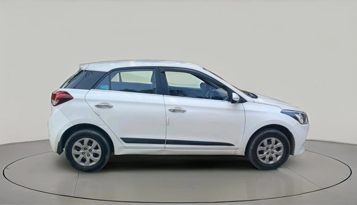 2016 Hyundai Elite i20 SPORTZ 1.4 CRDI, Diesel, Manual, 1,07,863 km, exterior