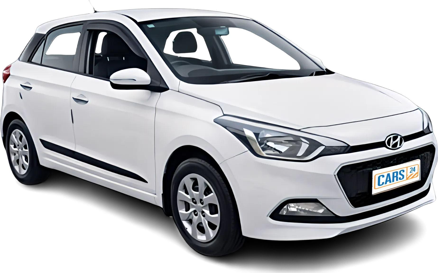 2016 Hyundai Elite i20 - Hatchback - Diesel - Manual - ₹3.20 lakh
