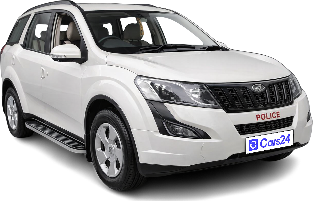 2016 Mahindra XUV500 - SUV - Diesel - Manual - ₹4.49 lakh