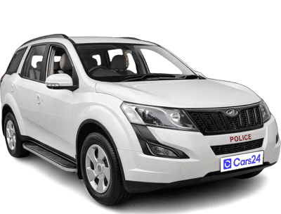2016 Mahindra XUV500 - SUV - Diesel - Manual - ₹4.49 lakh