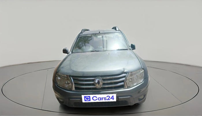 2015 Renault Duster 85 PS RXL DIESEL, Diesel, Manual, 1,67,258 km, exterior