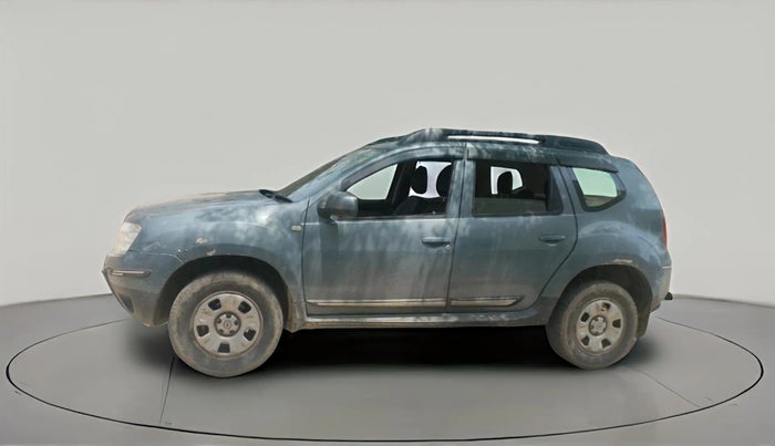 2015 Renault Duster 85 PS RXL DIESEL, Diesel, Manual, 1,67,258 km, exterior