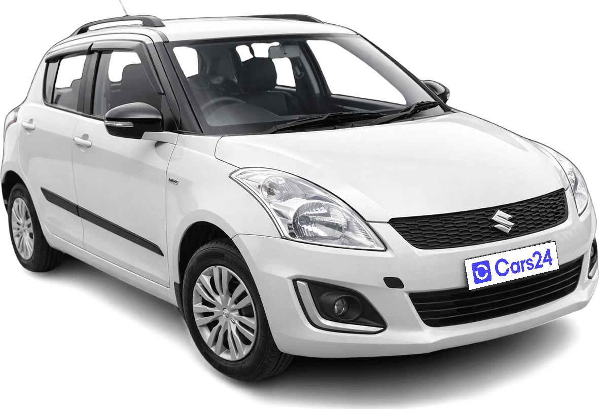 2017 Maruti Swift - Hatchback - Diesel - Manual - ₹3.10 lakh