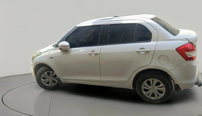 2015 Maruti Swift Dzire VDI, Diesel, Manual, 77,048 km, exterior