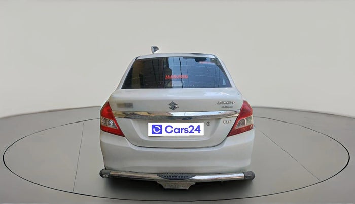 2015 Maruti Swift Dzire VDI, Diesel, Manual, 77,048 km, exterior