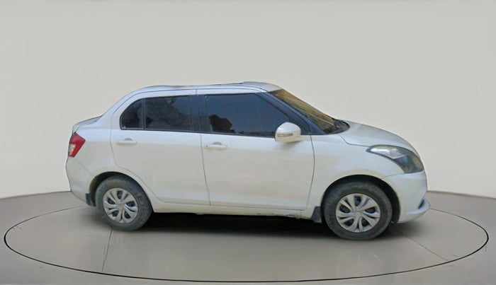 2015 Maruti Swift Dzire VDI, Diesel, Manual, 77,048 km, exterior