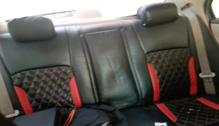 2015 Maruti Swift Dzire VDI, Diesel, Manual, 77,048 km, interior