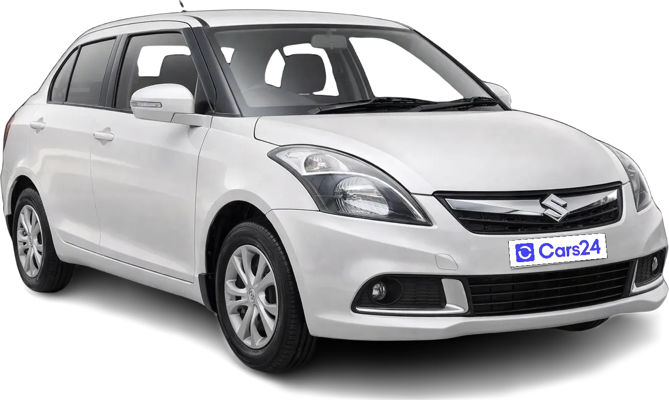 2015 Maruti Swift Dzire - Sedan - Diesel - Manual - ₹3.08 lakh