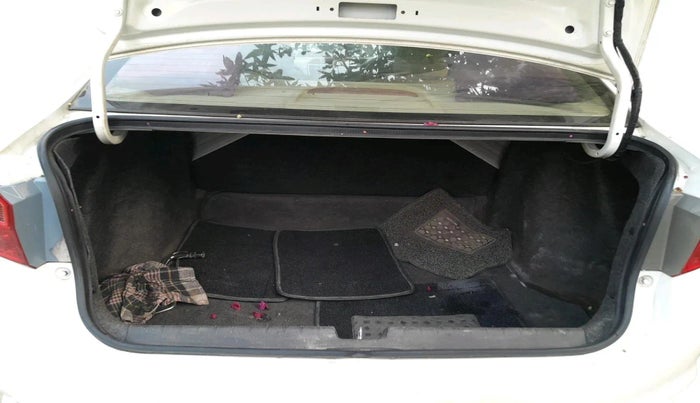 2016 Honda City 1.5L I-VTEC S MT, Petrol, Manual, 62,954 km, exterior