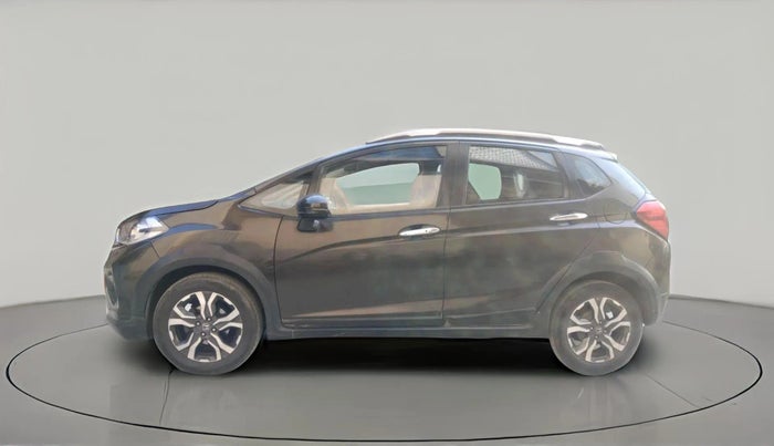 2018 Honda WR-V 1.5L I-DTEC VX MT, Diesel, Manual, 92,881 km, exterior