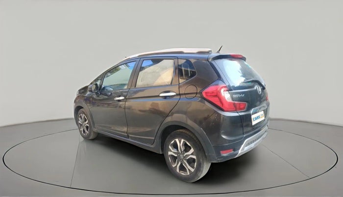 2018 Honda WR-V 1.5L I-DTEC VX MT, Diesel, Manual, 92,881 km, exterior