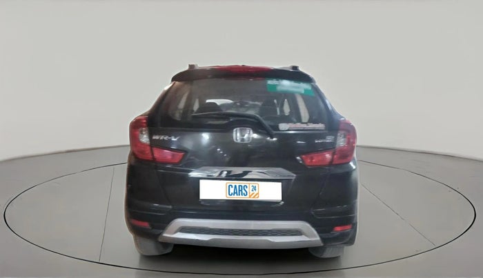 2018 Honda WR-V 1.5L I-DTEC VX MT, Diesel, Manual, 92,881 km, exterior