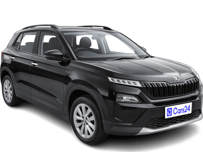 2025 Skoda KUSHAQ - SUV - Petrol - Manual - ₹11.29 lakh