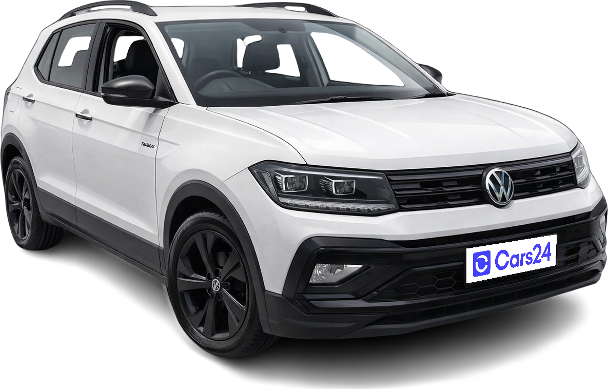 2024 Volkswagen TAIGUN - SUV - Petrol - Automatic - ₹11.50 lakh