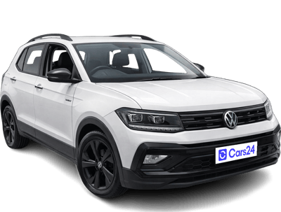 2024 Volkswagen TAIGUN - SUV - Petrol - Automatic - ₹11.50 lakh