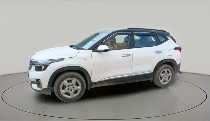 2020 KIA SELTOS HTE 1.5 DIESEL, Diesel, Manual, 1,50,279 km, exterior