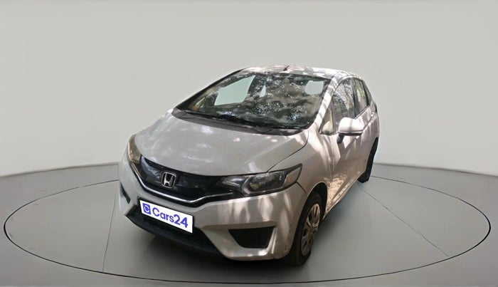 2015 Honda Jazz 1.5L I-DTEC S, Diesel, Manual, 1,07,273 km, exterior