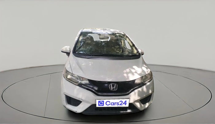 2015 Honda Jazz 1.5L I-DTEC S, Diesel, Manual, 1,07,273 km, exterior