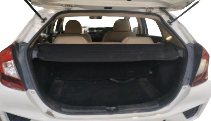 2015 Honda Jazz 1.5L I-DTEC S, Diesel, Manual, 1,07,273 km, exterior